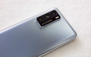 Huawei P40 обошел санкции