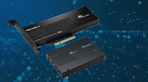 Компания Memblaze анонсировала NVMe накопитель PBlaze5 920