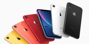 Производство смартфонов Apple iPhone XR остановлено из-за коронавируса