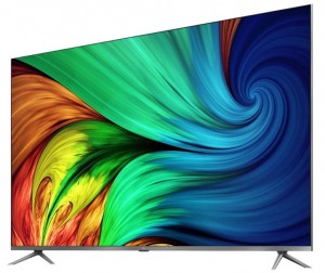 Представлен телевизор Xiaomi Mi Full Screen TV Pro за $850