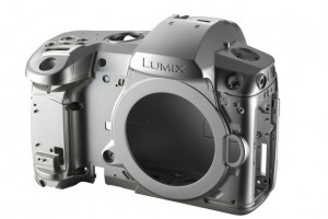 Камеру Panasonic GH6 могут выпустить в 2020 году