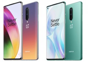 Смартфоны OnePlus 8 получат Qualcomm Snapdragon 865 с поддержкой 5G