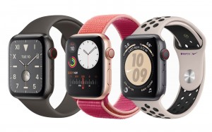 Apple Watch стали поддерживать Android