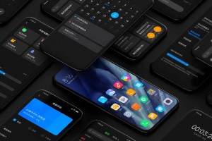 Появились скриншоты новой оболочки MIUI 12