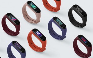 Xiaomi Mi Band 4 и Mi Band 3 получили обновление