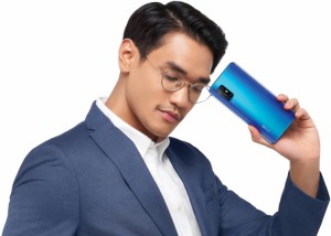 Смартфон Vivo V19 получил 48-Мп квадрокамеру