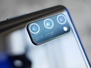 Смартфон Honor 30 Pro засветился в Geekbench