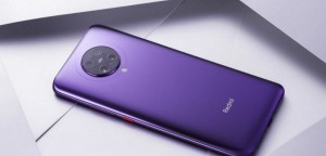 Смартфон Redmi K30 Pro вышел в конфигурации памяти 12/512 ГБ