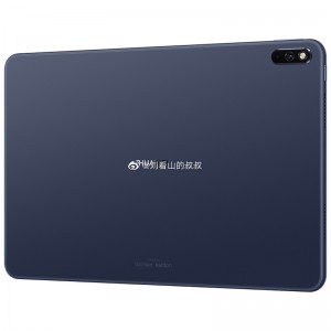 Планшет Huawei MatePad 10.4 засветился на рендерах