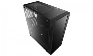 Представлен ПК-корпус DeepCool Matrexx 55 V3