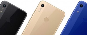 Honor 8A оказался самым популярным смартфоном в России