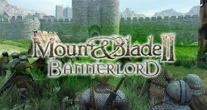 Игра Mount Blade II: Bannerlord выпустила новый контент в Steam