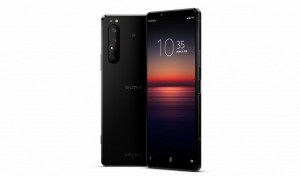 Смартфон Sony Xperia 1 II уже готов к выходу