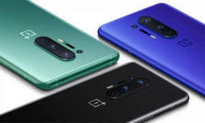 Смартфон OnePlus 8 Pro испытали на прочность