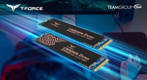 Представлен Team Group T-Force Cardea Zero Z330