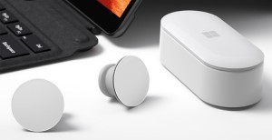 Microsoft Surface Earbuds готовятся к релизу