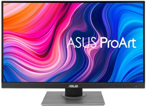 Представлен профессиональный монитор ASUS ProArt PA278QV