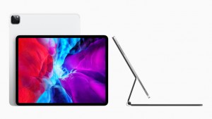 Apple iPad Pro получит новый дисплей