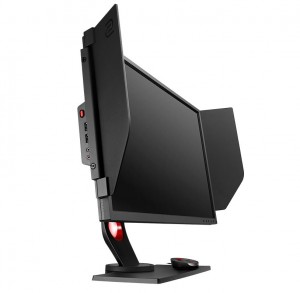 BenQ анонсирует монитор Zowie XL2546S с технологией DyAc +