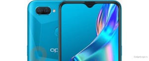 Представлен смартфон Oppo A12 с батареей на 4230 мАч