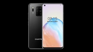 Стартовали продажи недорогого смартфона Oukitel C18 Pro