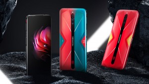 Доступный флагман Nubia Red Magic 5G вышел за пределы Китая