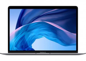 MacBook на ARM-процессоре выйдет в 2021 году