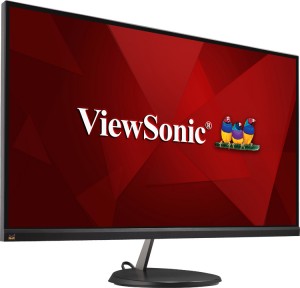 ViewSonic VX2785-2K-MHDU отправился в релиз