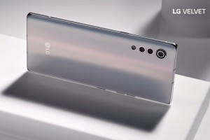 Смартфон LG Velvet получит чипсет Snapdragon 765 с поддержкой 5G