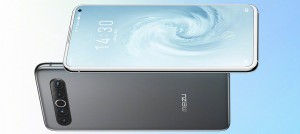 Смартфон Meizu 17 официально получит батарею на 4500 мАч