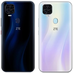 Смартфон ZTE Blade V 2020 получит платформу MediaTek Helio P70