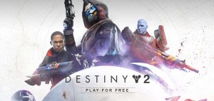 Компьютерная игра Destiny 2 испытывает проблемы с читерами