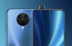 Смартфон Poco F2 Pro получит процессор Snapdragon 865