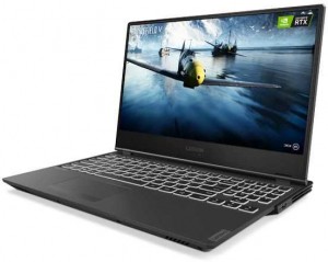 Lenovo Legion с 90-Вт зарядкой показали на рендере