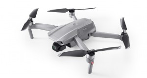 Дрон DJI Mavic Air 2 представлен официально