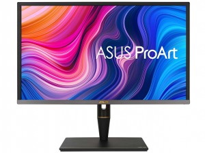 ASUS представила профессиональный монитор линейки ProArt PA32UCX-P