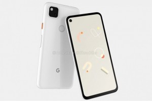 Google Pixel 4a готовится к релизу