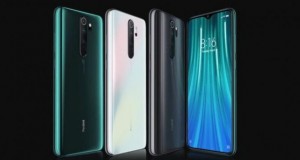 Смартфон Redmi Note 8 Pro подешевел до $177