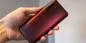 Флагманский смартфон Realme X50 Pro 5G представлен в Европе