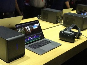 Steam VR больше не будет поддерживаться в операционной системе macOS