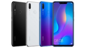 Подбираем чехол для Huawei P Smart Plus +