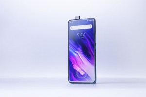 Представлен смартфон Umidigi S5 Pro с выдвижной камерой