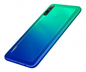 Какой чехол лучше взять для Huawei P40 Lite E