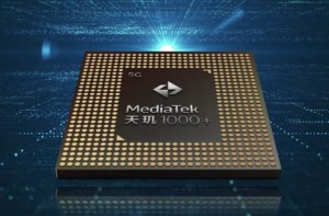 MediaTek анонсирует чип Dimensity 1000+ для топовых смартфонов