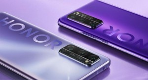 В сеть утекли характеристики Honor X10 и X10 Pro