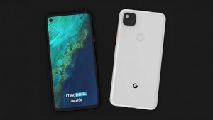 Смартфон Google Pixel 4a задержится до июня