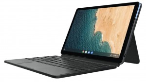 Lenovo Chromebook Duet отправился в релиз