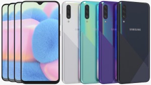 Лучший чехол для Samsung Galaxy A30s