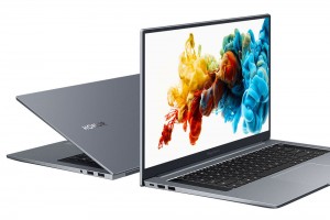 Объявлена дата выхода новых ноутбуков Honor MagicBook Pro