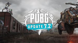 Новое обновление PUBG 7.2 будет доступно 20 мая